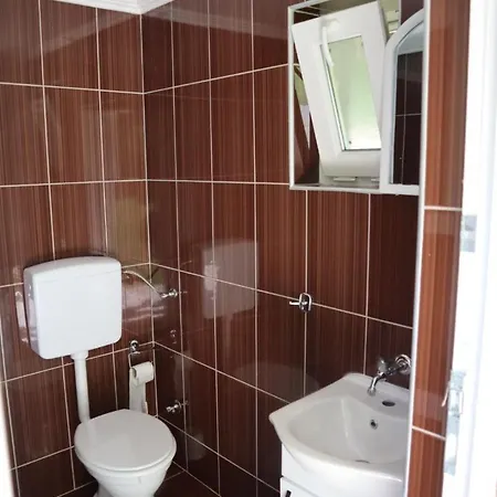 Vikendica Duboka Bugojno