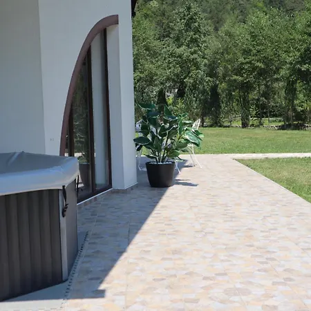 Duboka Vikendica Bugojno