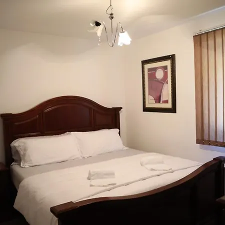 Duboka Vikendica Bugojno