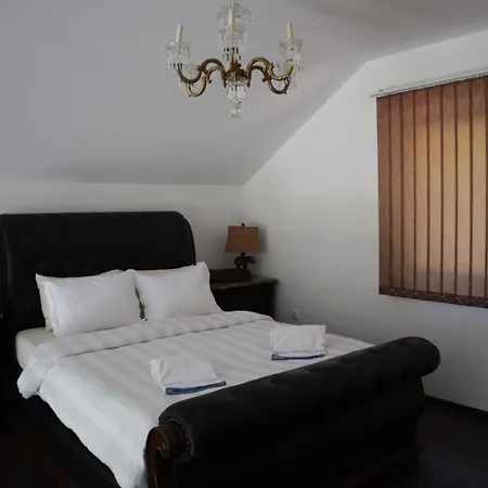 Vikendica Duboka Bugojno