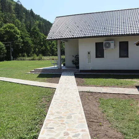 Vikendica Duboka Bugojno