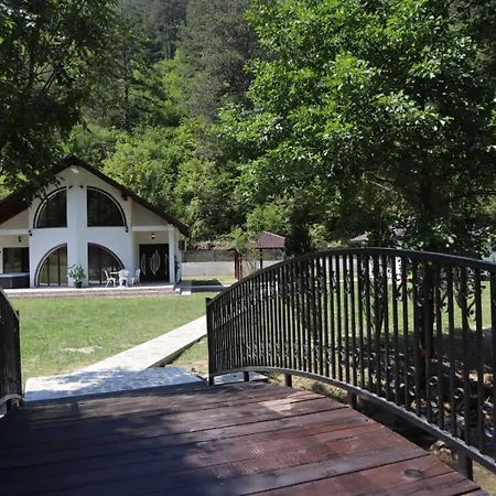 Vikendica Duboka Bugojno