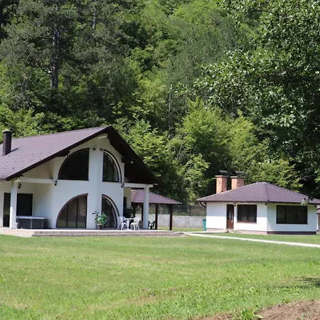 Duboka Bugojno